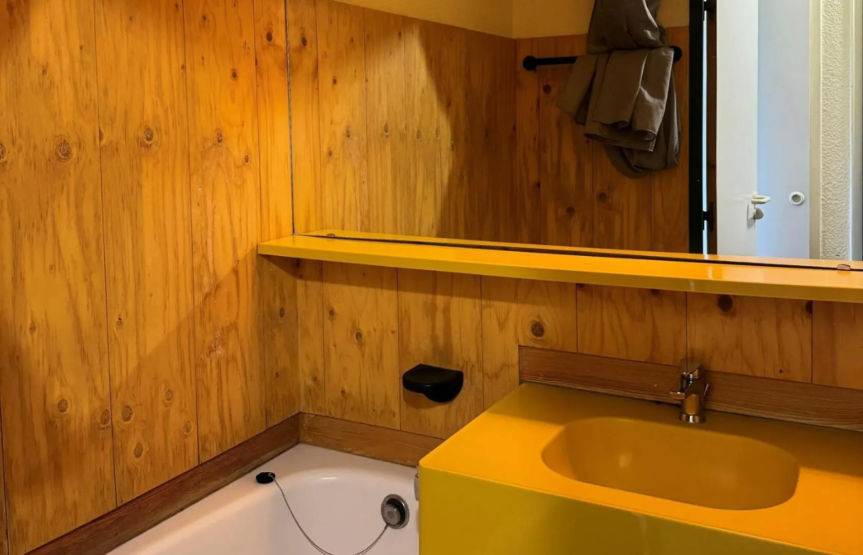 Residence Andromede - Studio Pour 4 Personnes 35 Macot-la-Plagne 0*,  France