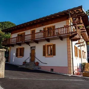 Maison Lennox Appartement